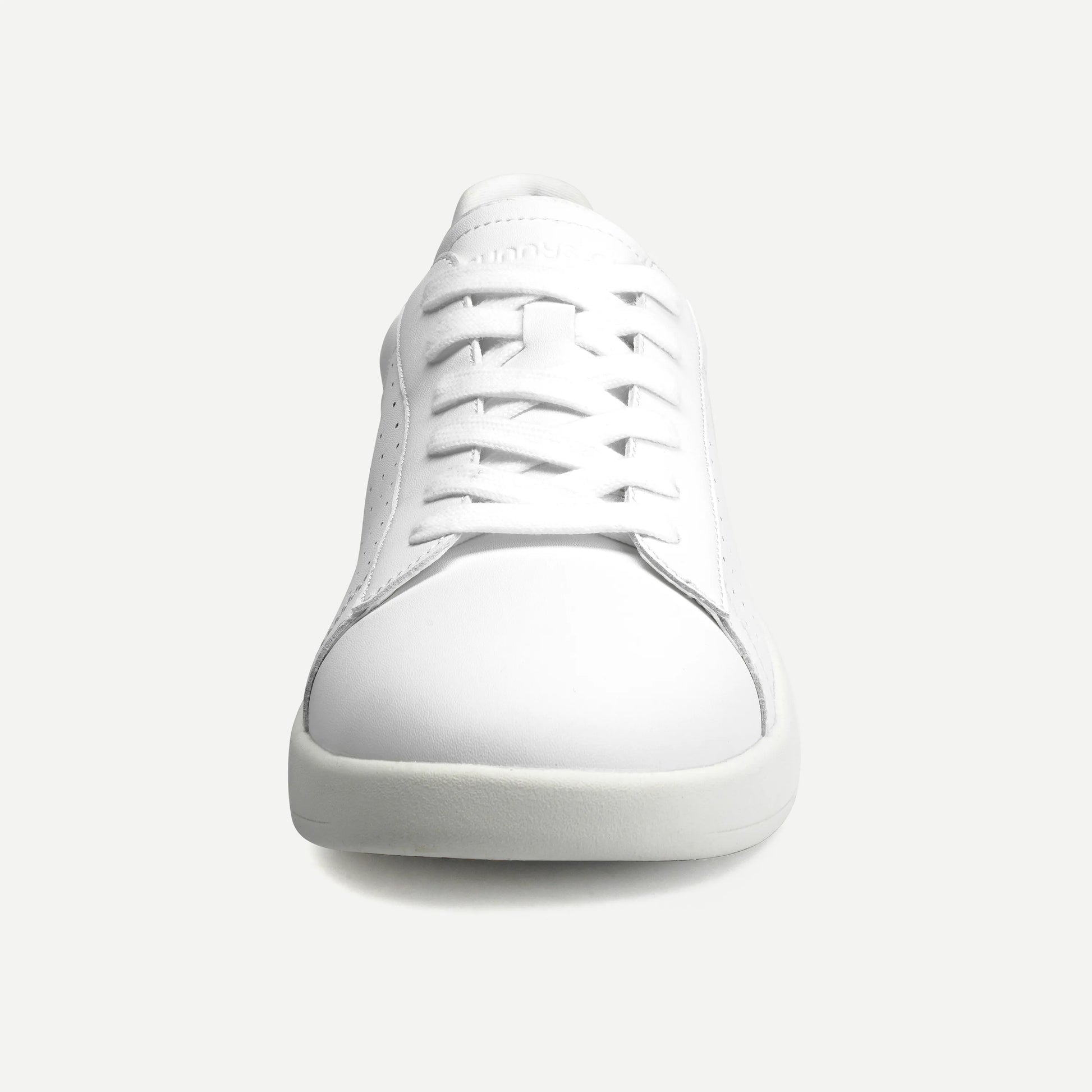 Balance Air Sneaker - White