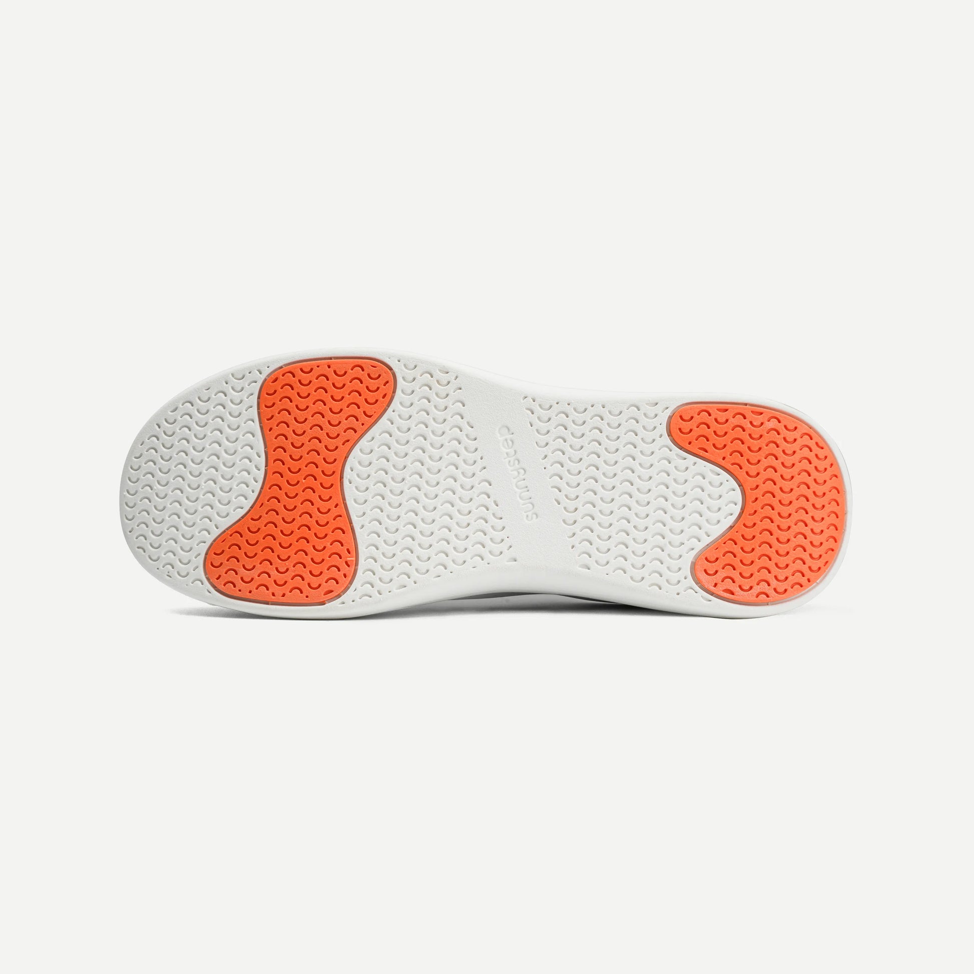 Balance Air Sneaker - White