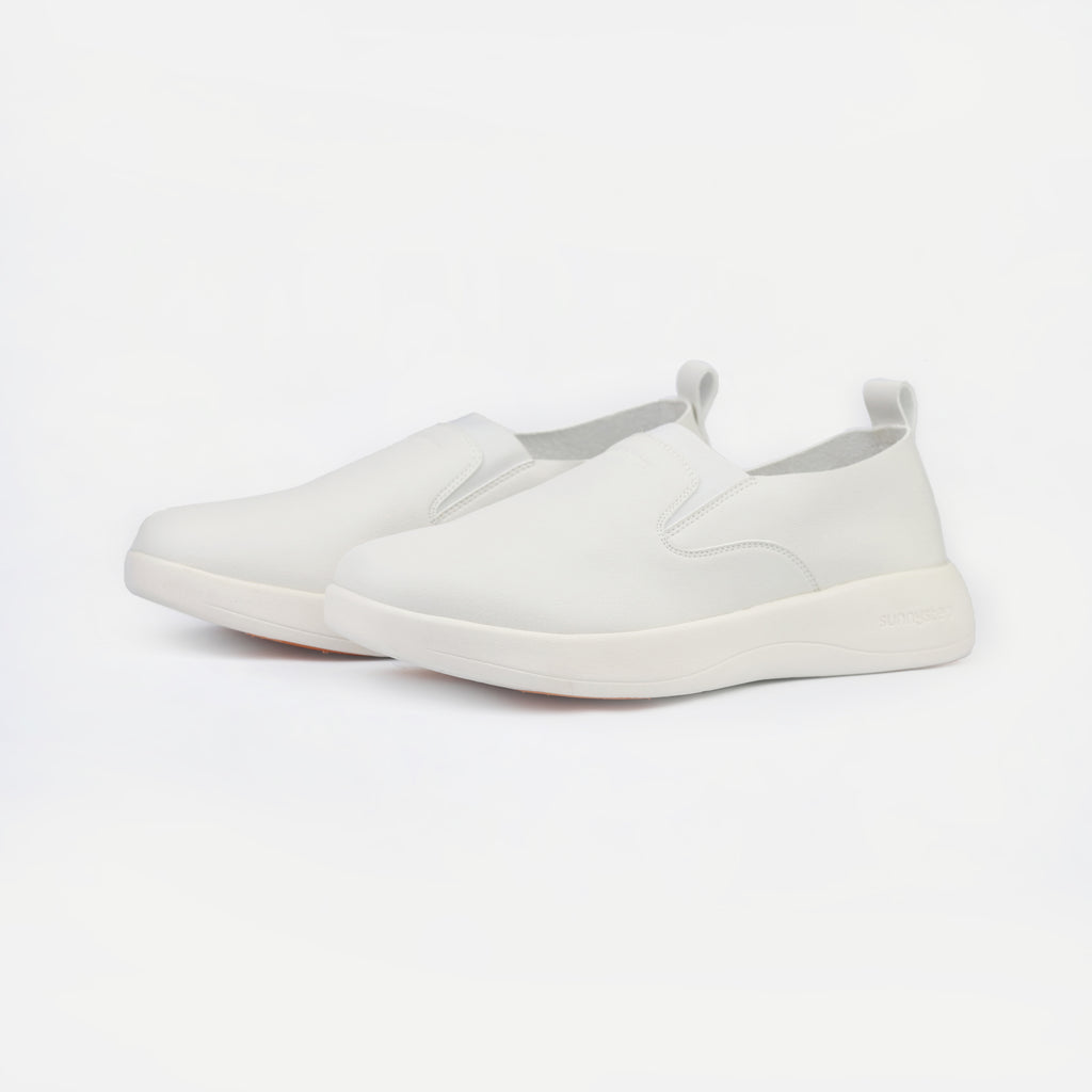 Balance Flex Walker - White