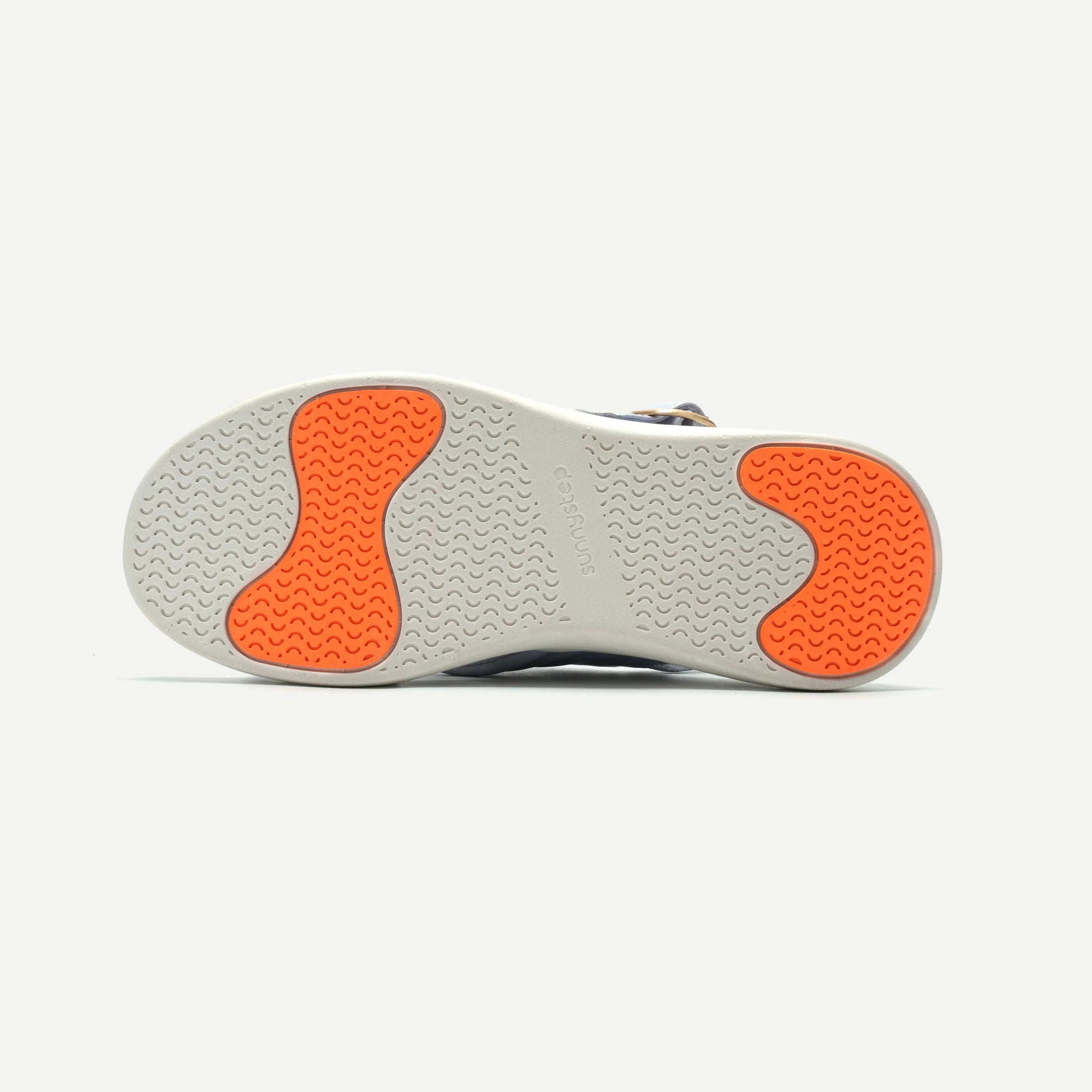 Balance Puff Sandal - Violet Pearl